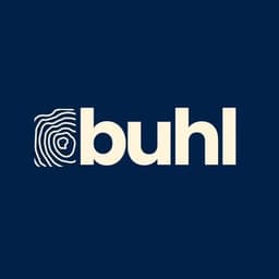 BUHL Engineering logo