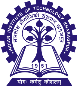 IIT Kharagpur Logo